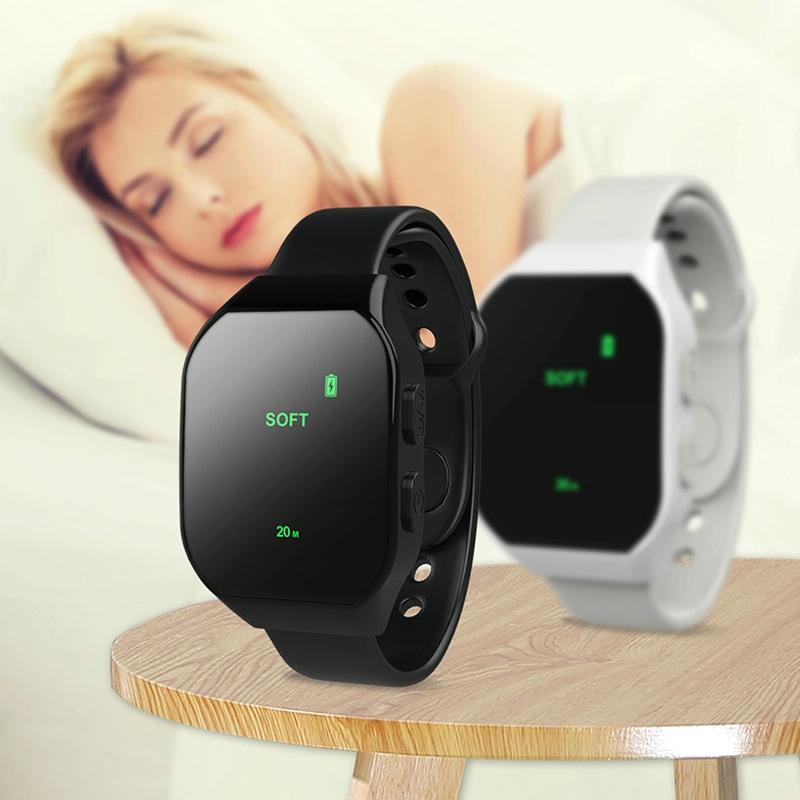 Smart Sleep Aid Massager