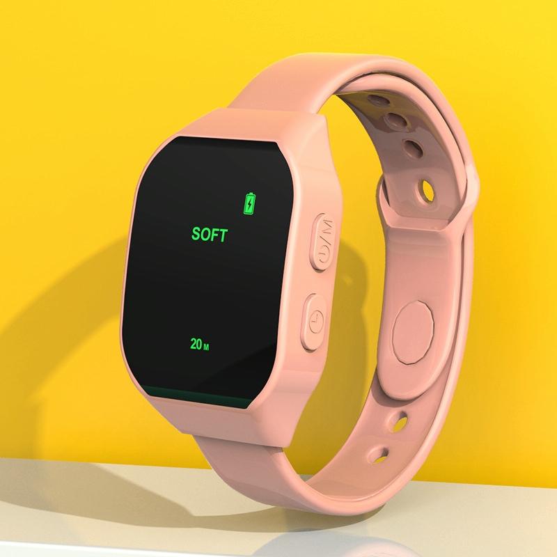 Smart Sleep Aid Massager