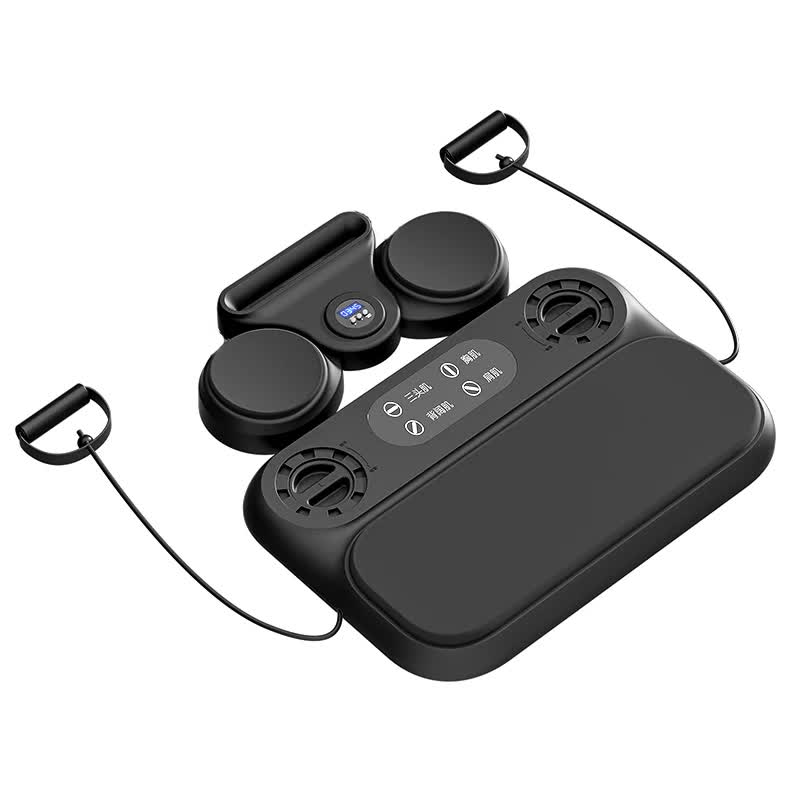 6-in-1 Multifunctional Fitness Board