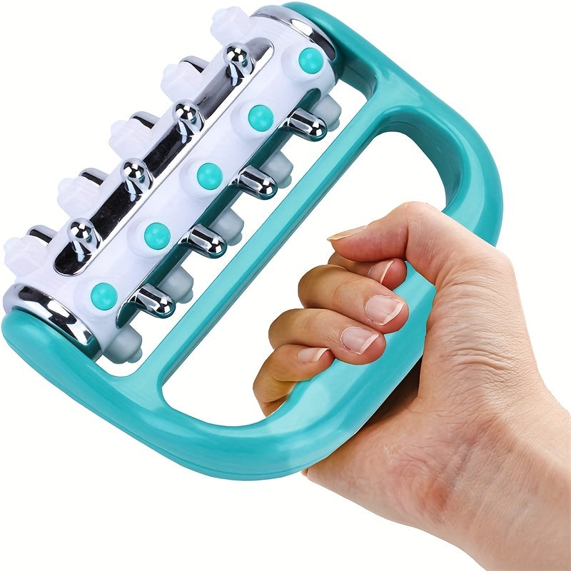 2PCS Handheld Roller Massager