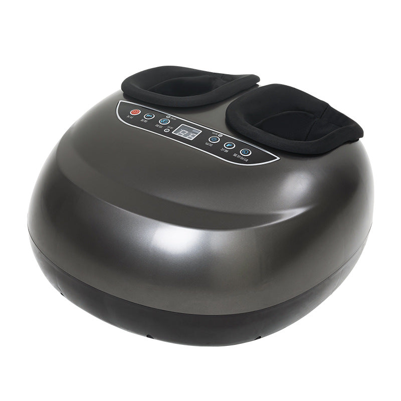 Deluxe Automatic Foot Massager