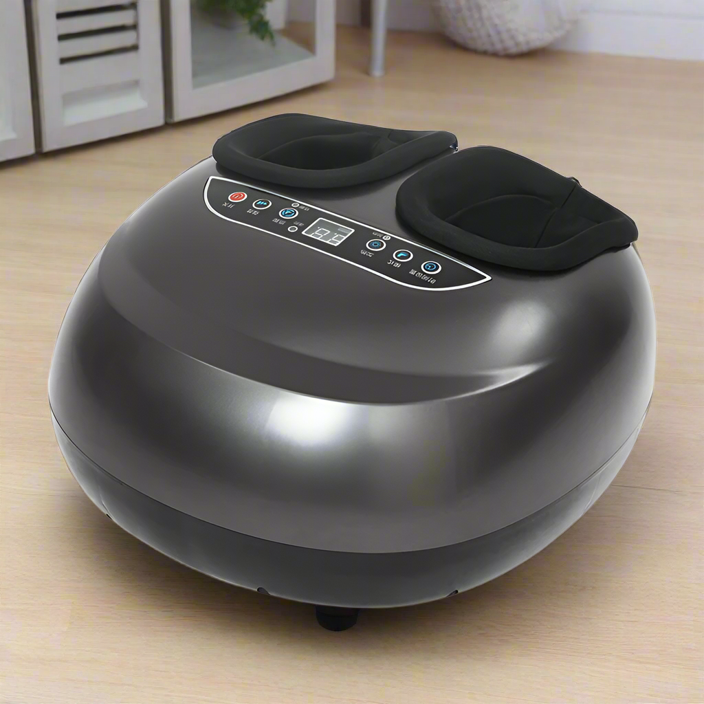 Deluxe Automatic Foot Massager
