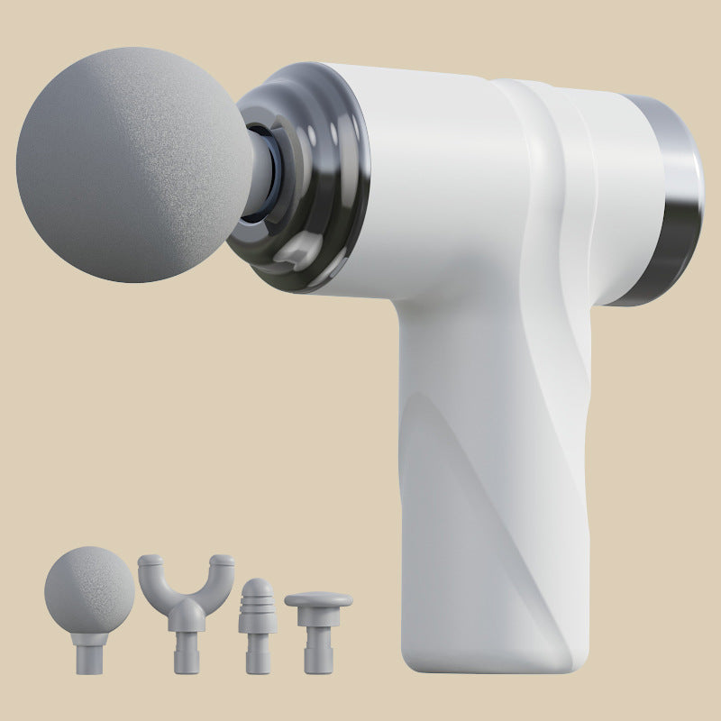 Mini Deep Tissue Portable Massage Gun