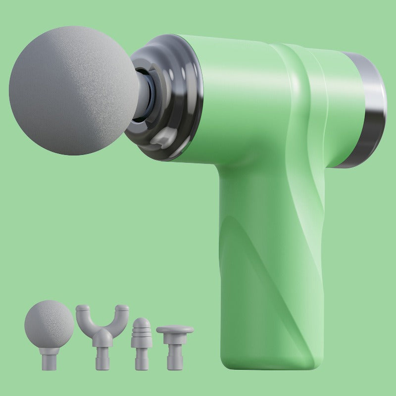 Mini Deep Tissue Portable Massage Gun