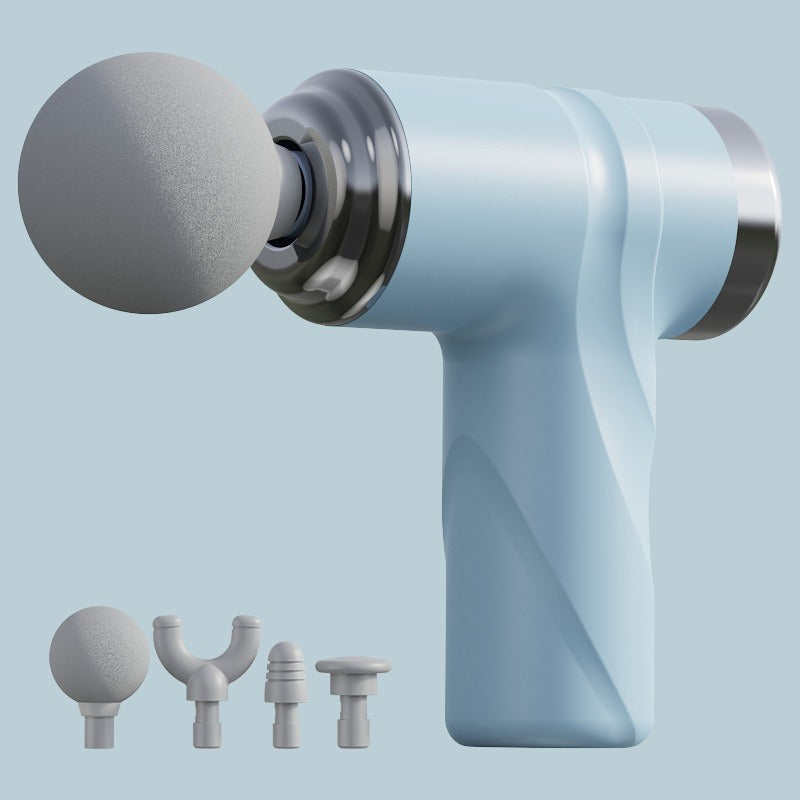 Mini Deep Tissue Portable Massage Gun