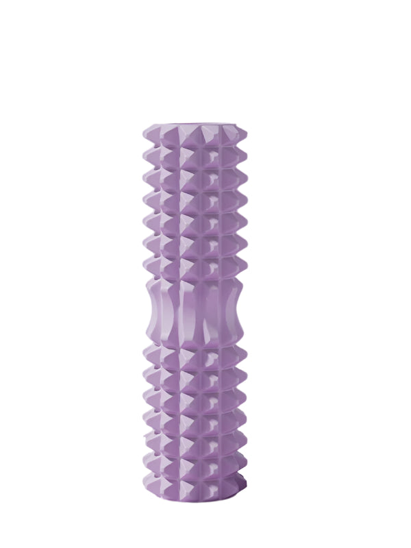High-Density 3D Trigger Point Foam Roller
