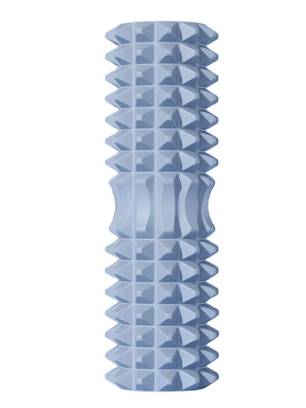 High-Density 3D Trigger Point Foam Roller