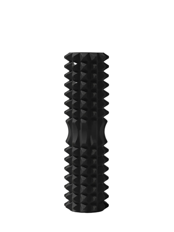 High-Density 3D Trigger Point Foam Roller