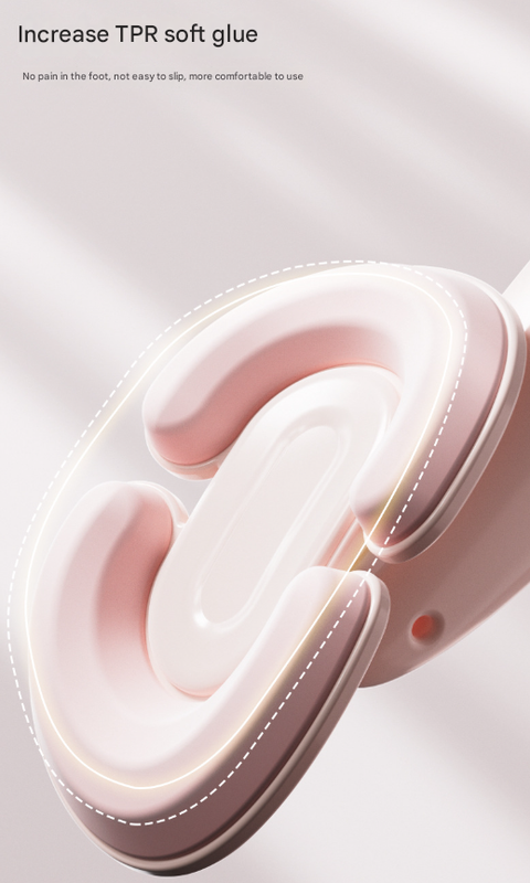 Smart Kegel & Thigh Master with Digital Counter