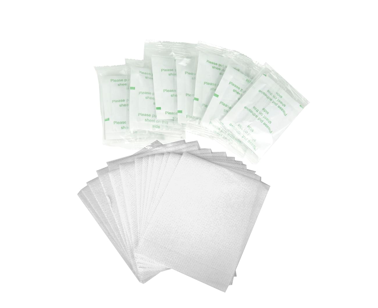 Deep Cleansing Detox Foot Pads