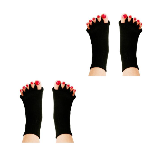 Toe Separator Socks