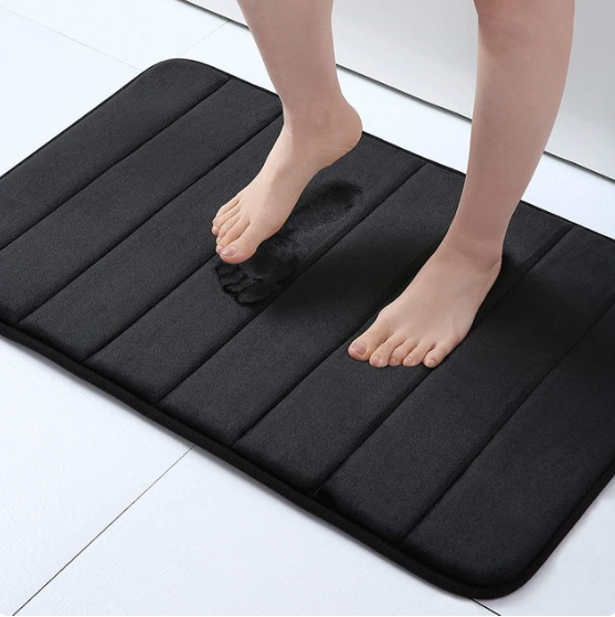 Memory Foam Bath Mat