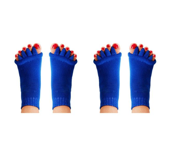 Toe Separator Socks