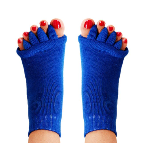 Toe Separator Socks