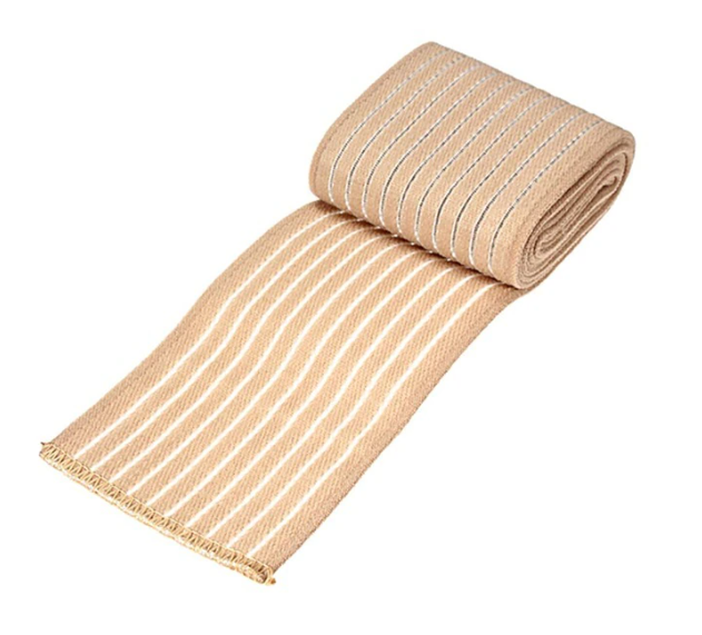 High Elasticity Compression Bandage