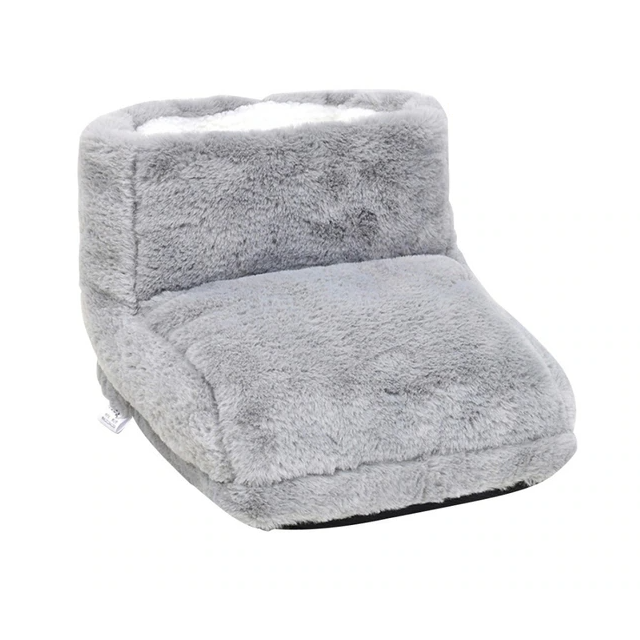 Electric clearance foot muff