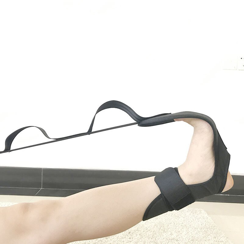 Fascia Leg Stretcher