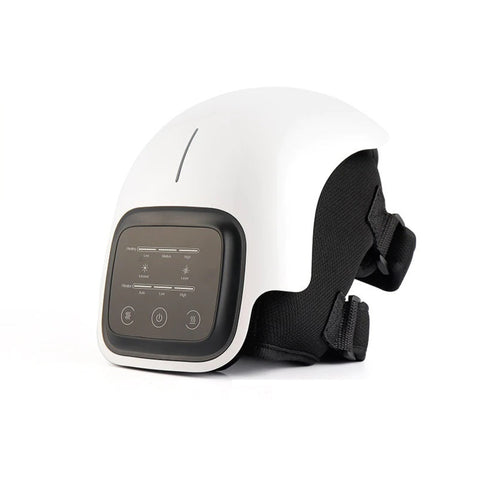 Heated Joint Massager for Knee Pain Relief
