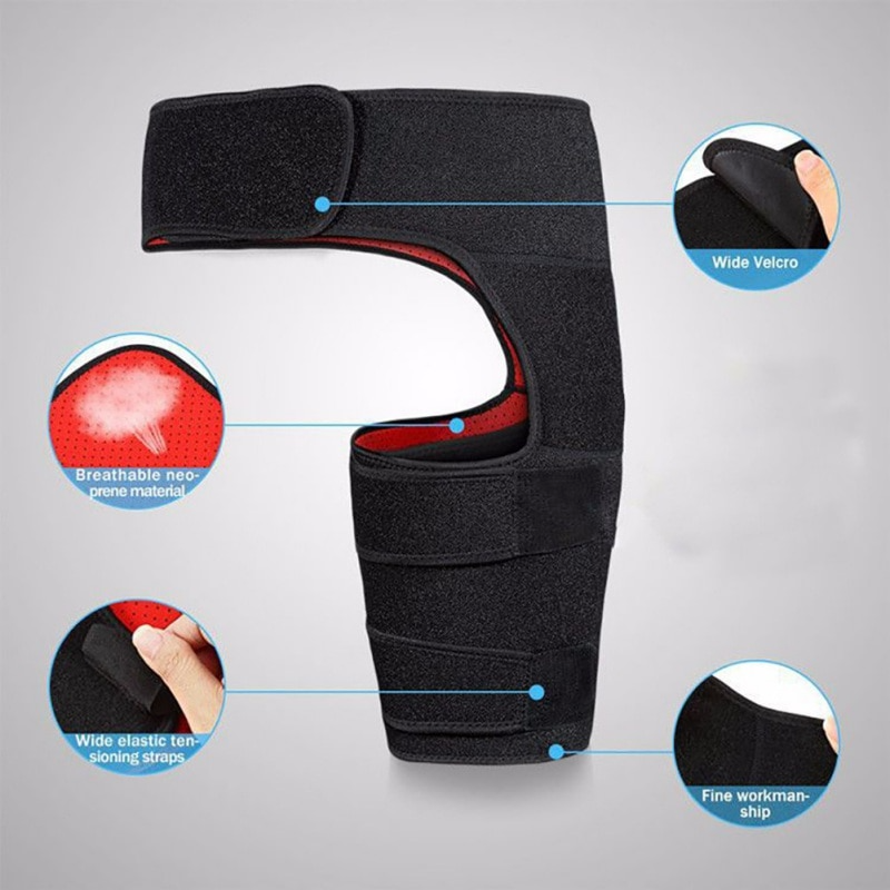 Orthopedic Hip Brace