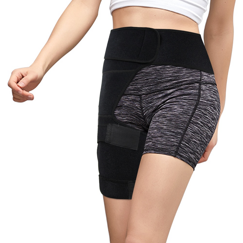 Orthopedic Hip Brace