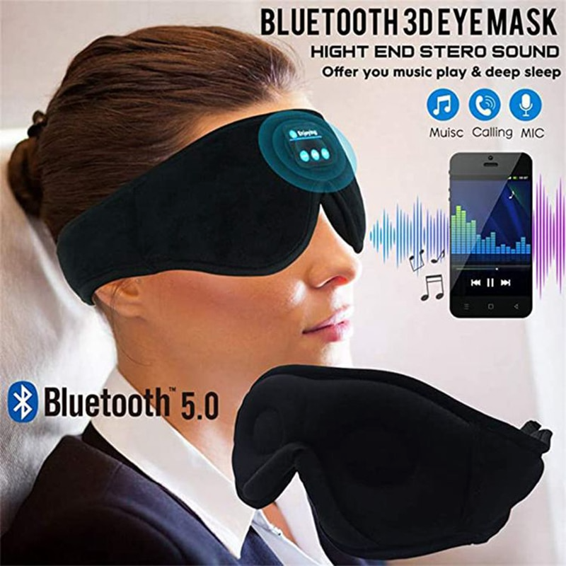 Sleep Mask