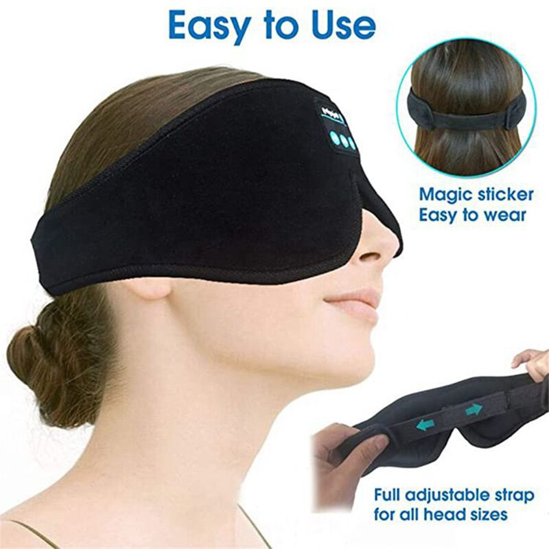 Sleep Mask