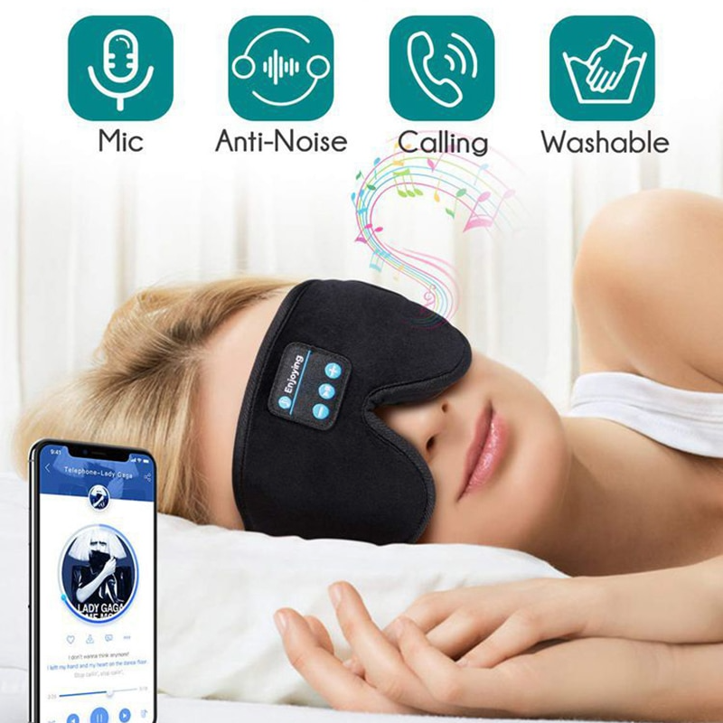 Sleep Mask
