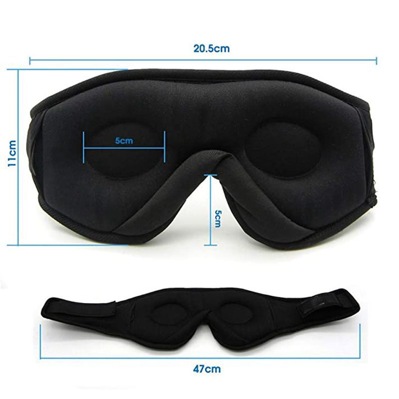 Sleep Mask