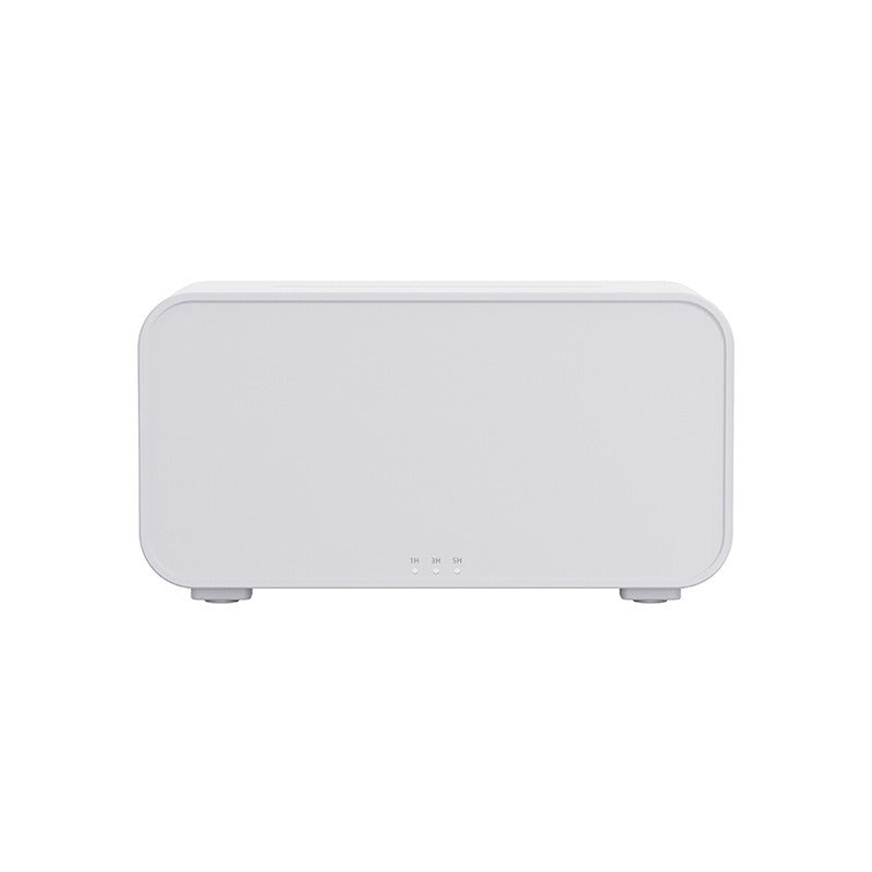 Realistic Flame Effect Aroma Diffuser