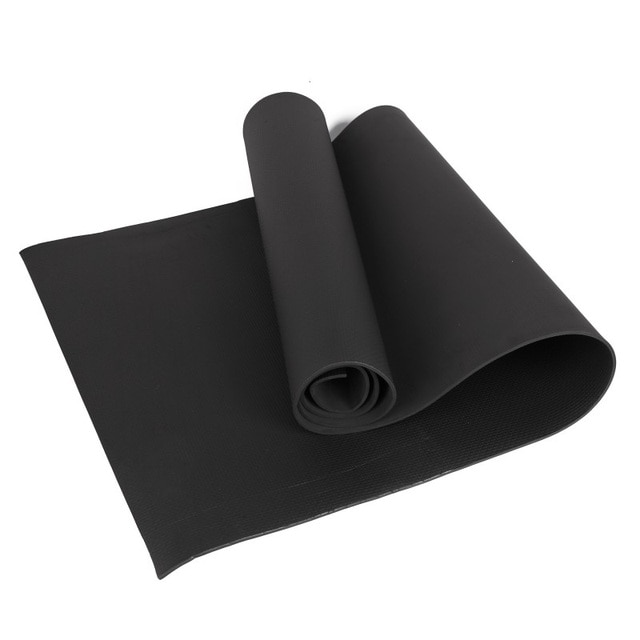 Yoga Mat 6mm