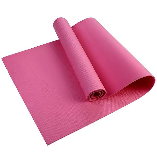 Yoga Mat 6mm