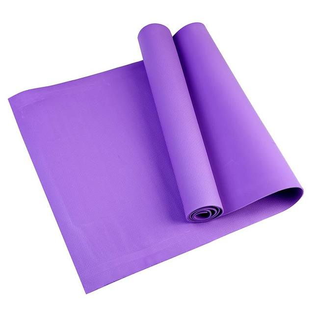 Yoga Mat 6mm