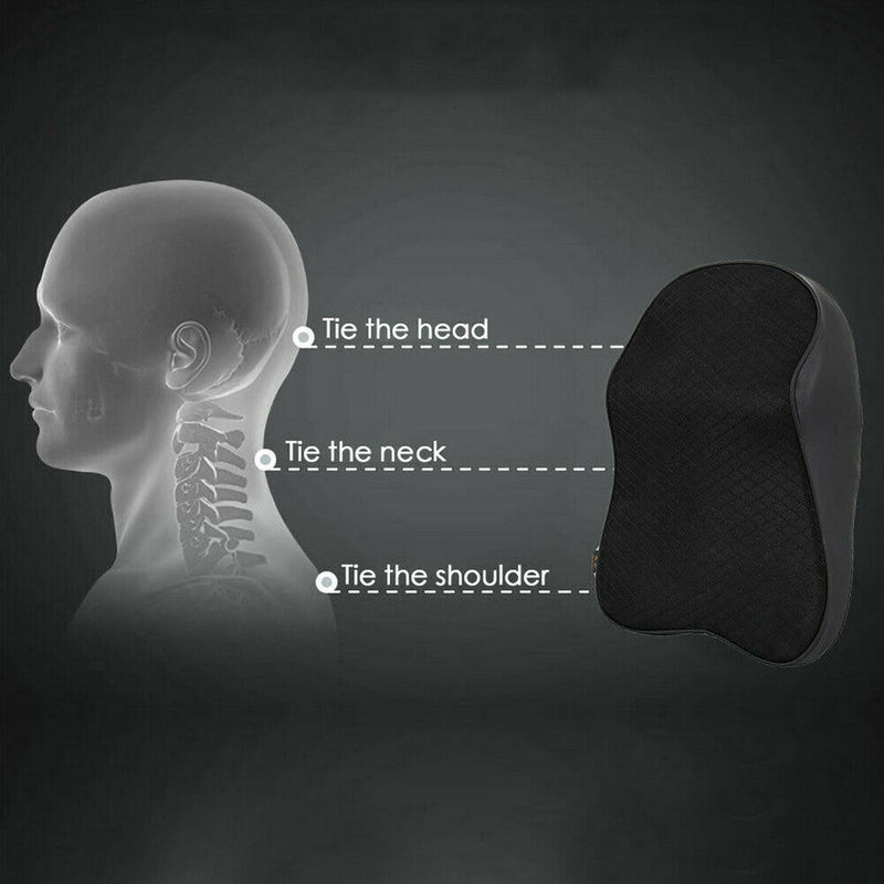 Car Neck Pillow