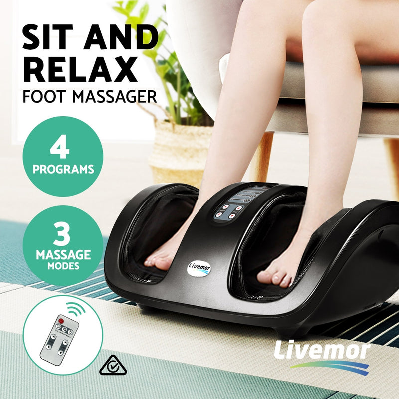 Livemor Foot Massager