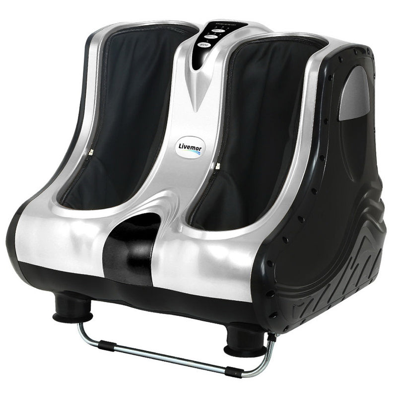 Livemor Foot and Leg Massager