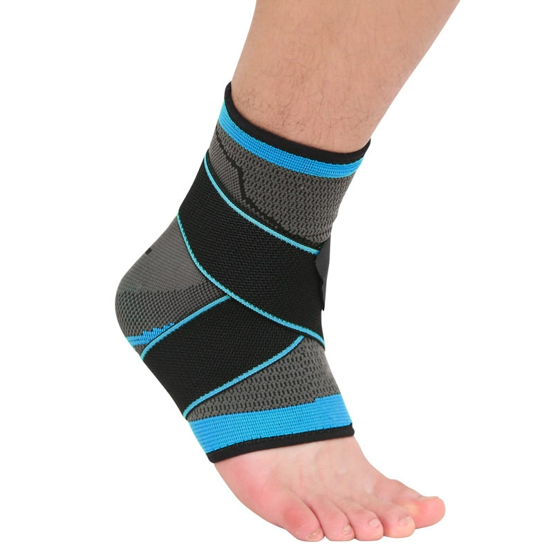 Ankle Brace Compression