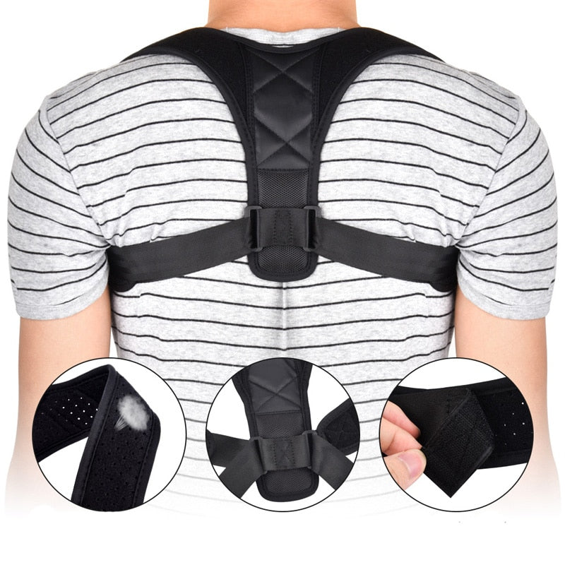 Freedom Posture Corrector