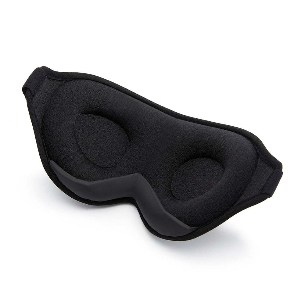 3D sleeping Mask travel