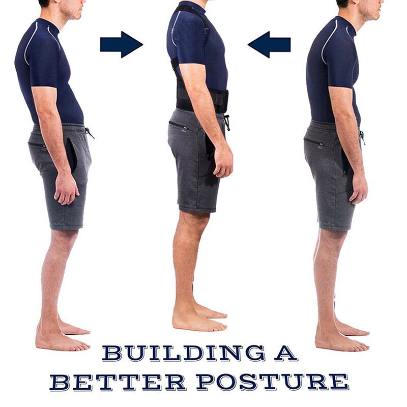 Magnetic Posture Corrector