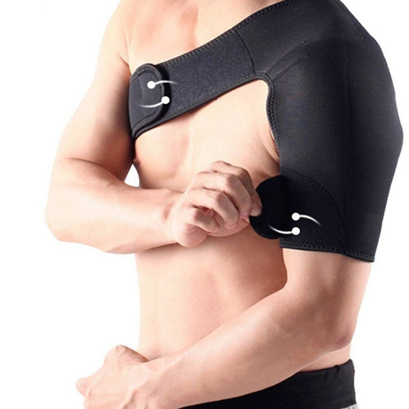 Shoulder Brace Compression - Shoulder Support