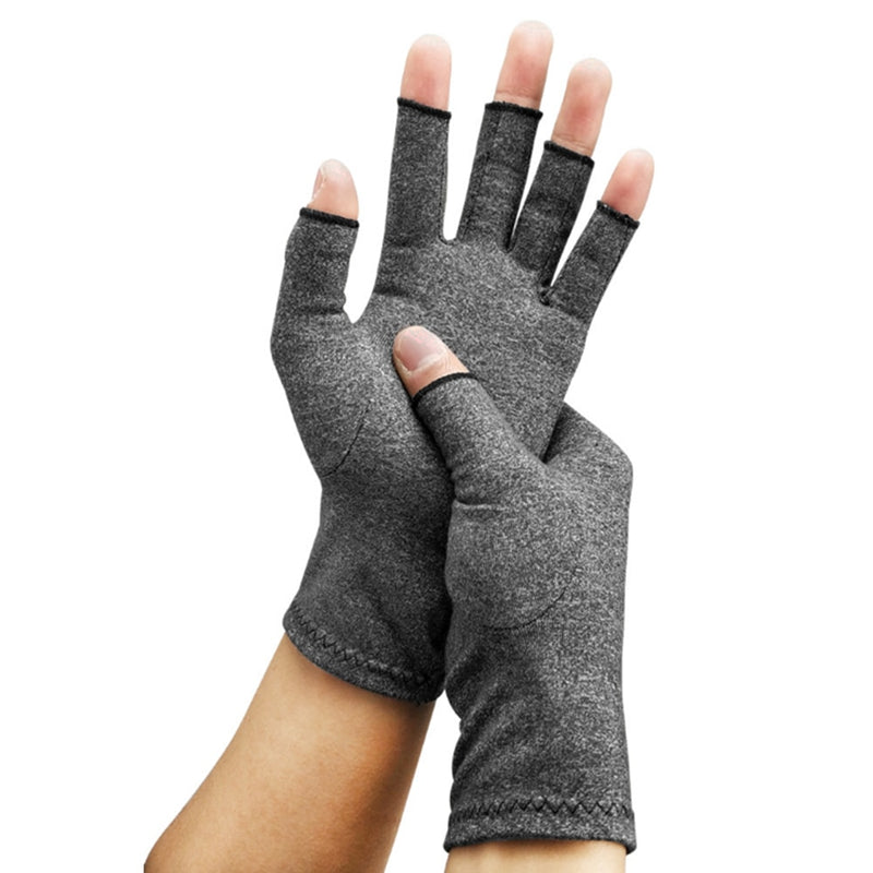 Pair Compression Arthritis Gloves