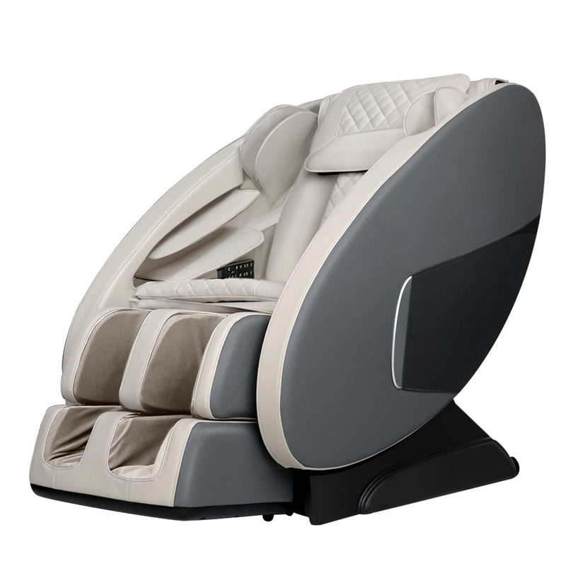 Advanced Massage Chair Zero Gravity