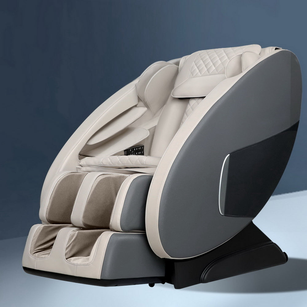 Advanced Massage Chair Zero Gravity