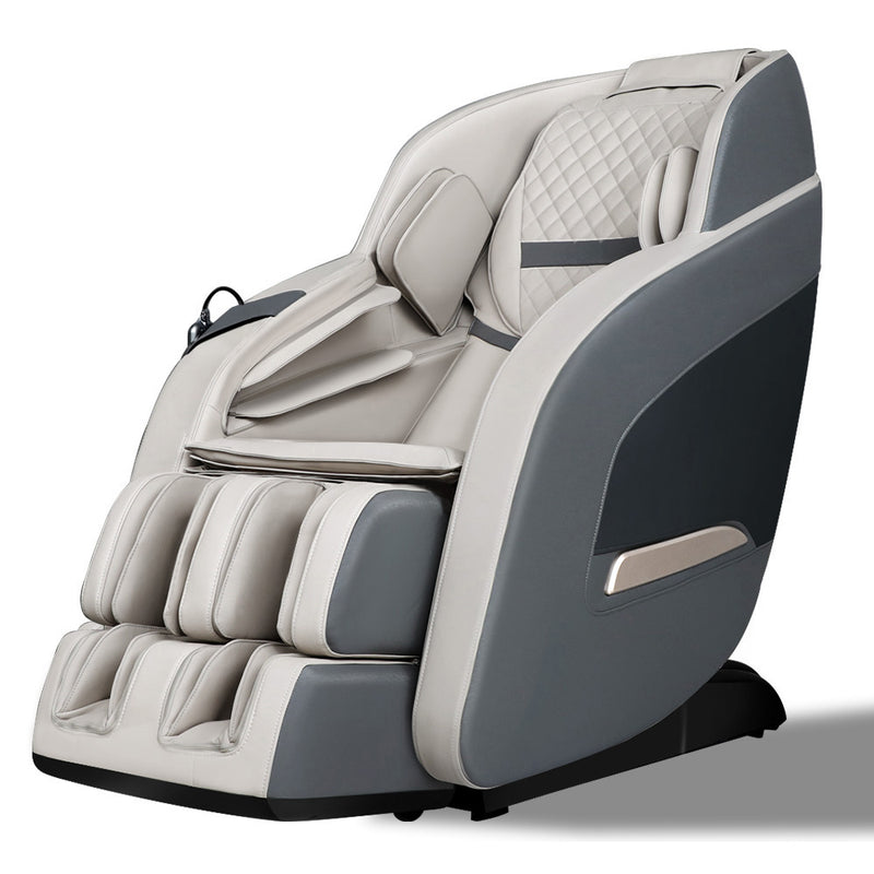Full-Body Zero Gravity Massage Chair - Advanced Intelligent Massage Chair