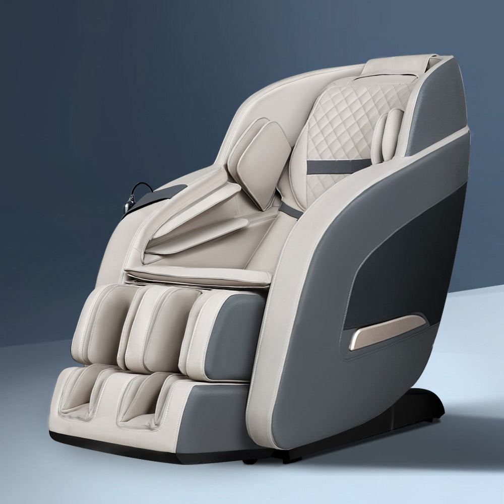 Full-Body Zero Gravity Massage Chair - Advanced Intelligent Massage Chair