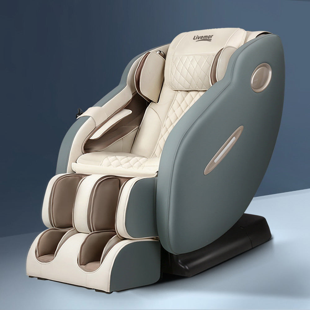 Deluxe Massage Chair