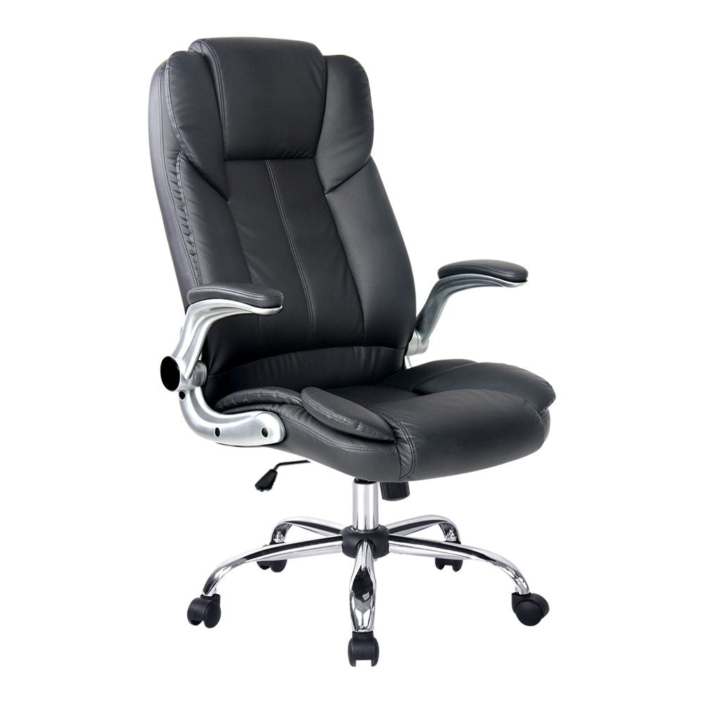 Kea Executive Office Chair Leather