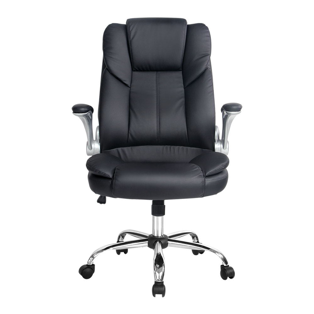 Kea Executive Office Chair Leather