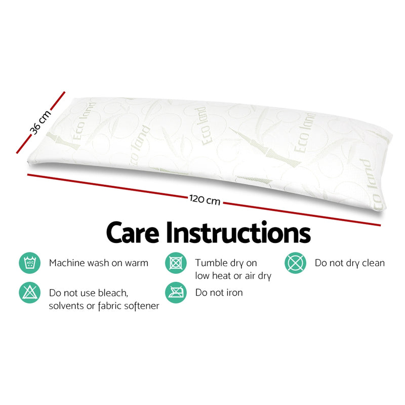 Full Body Pregnancy Pillow