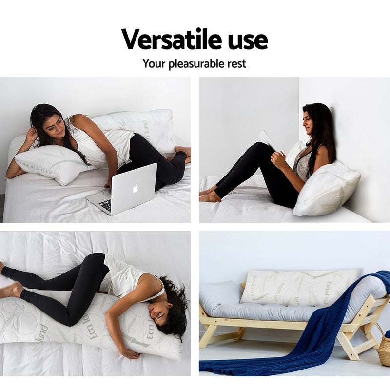 Full Body Pregnancy Pillow